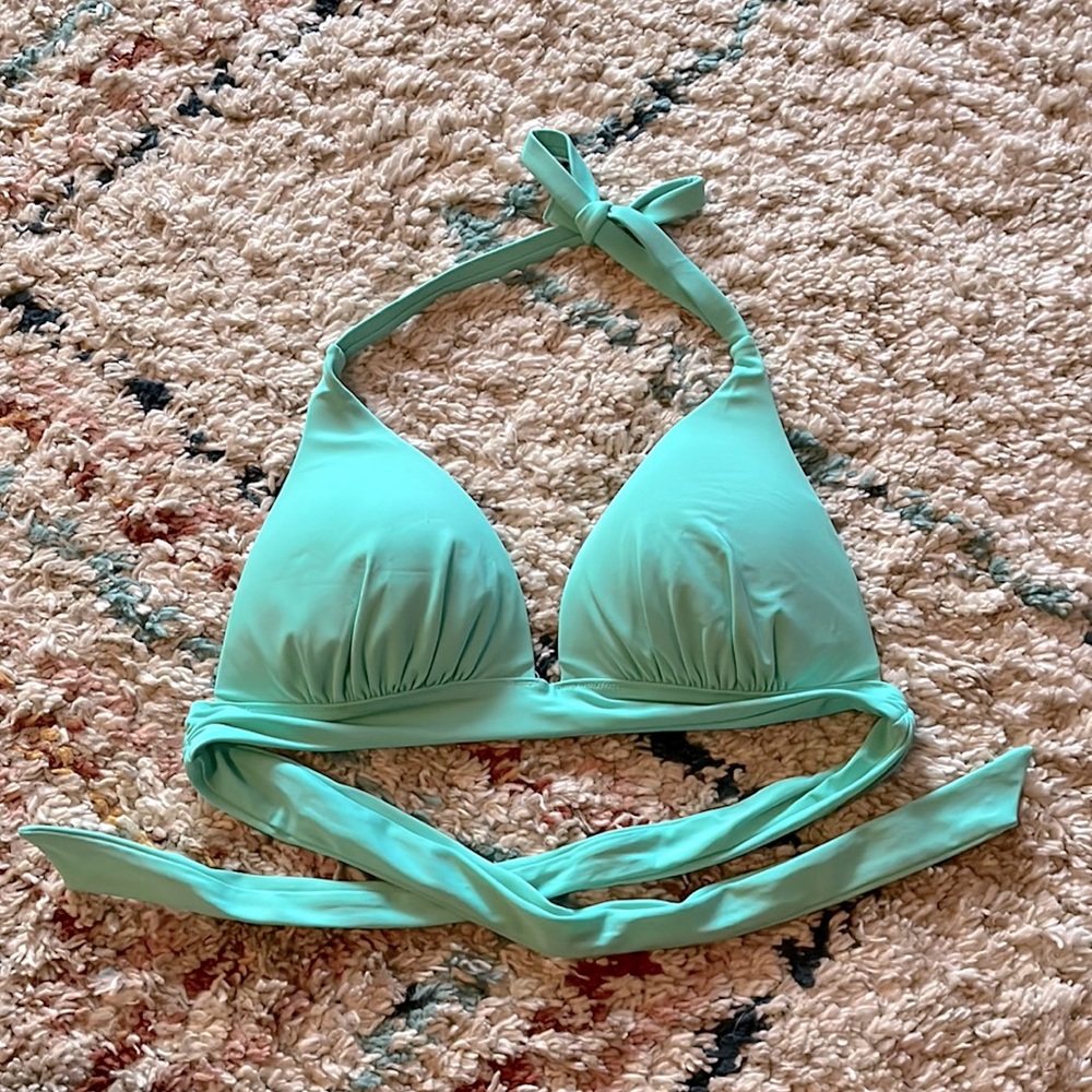 Victoria’s Secret swim suit top